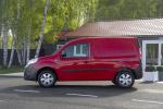 Nissan NV250 L1 Van 2019 года (EU)